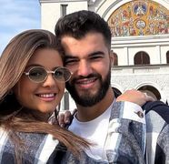 Unde au plecat Iancu Sterp și Denisa Coțolan: „A spus doctorul...”. Ce se întâmplă cu viitorii părinți în aceste momente